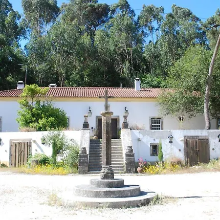 Quinta Do Brejo - Turismo Equestre Alojamento de Turismo Rural