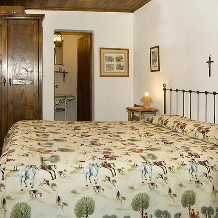Quinta Do Brejo - Turismo Equestre مزرعة للإقامة