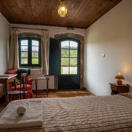 Séjour à la ferme Quinta Do Brejo - Turismo Equestre Malveira