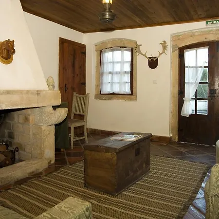 Alojamento de Turismo Rural Quinta Do Brejo - Turismo Equestre